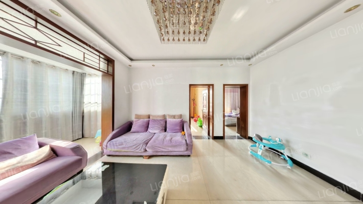 向阳苑二手房实景图