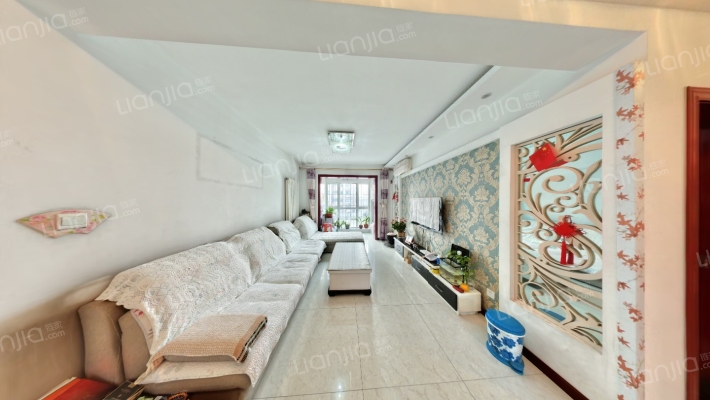 裕和家园二手房实景图