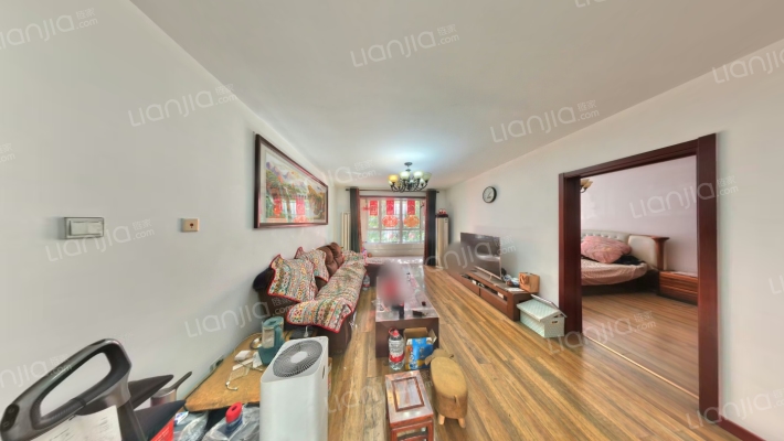 嘉春园二手房实景图