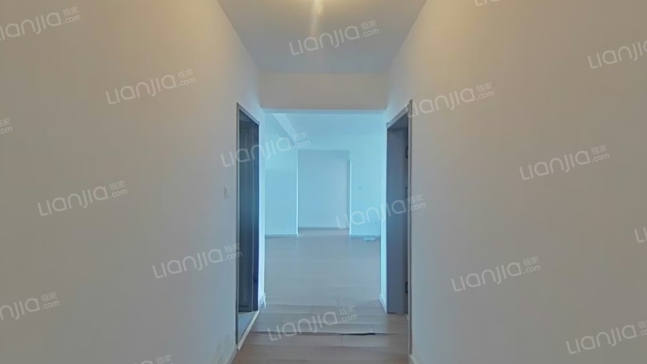 如意城二手房实景图
