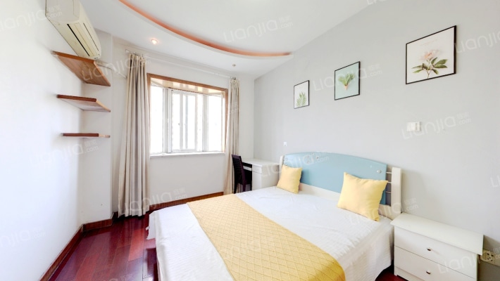 华成大厦二手房实景图