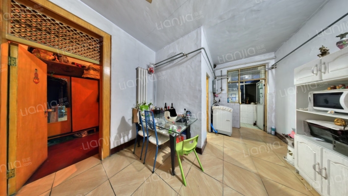 伊河路108号院二手房实景图