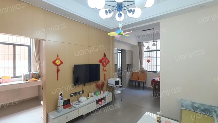 八一路36号二手房实景图