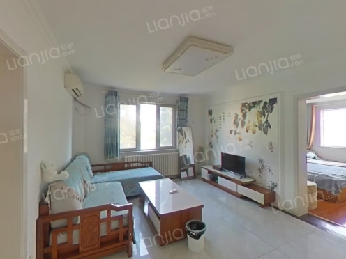 整租·镇江北路 3室1厅 南/北