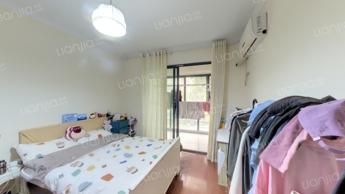 正创上品家苑二手房实景图