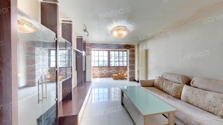 今日家园二手房实景图