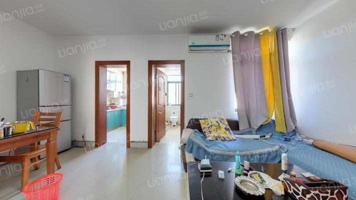 杨林小区二手房实景图