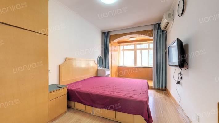 云龙里二手房实景图