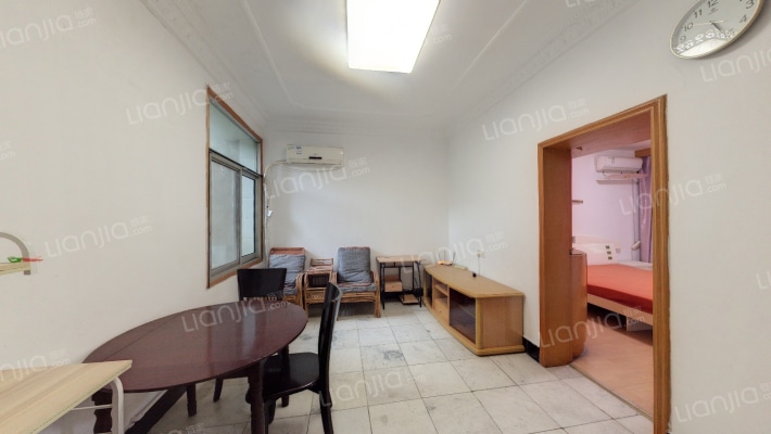 北京西路社区二手房实景图