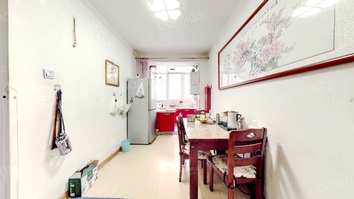 区土地局家属院二手房实景图