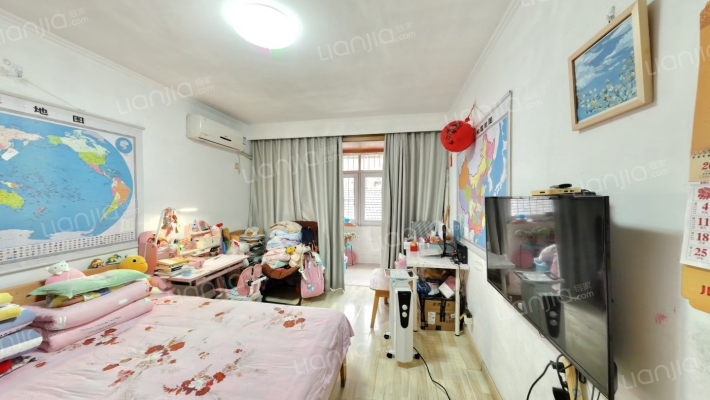 兰园小区二手房实景图