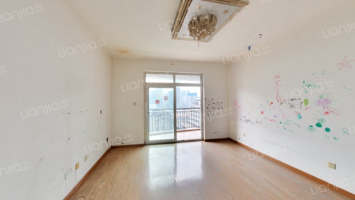 瑞祥御锦二手房实景图