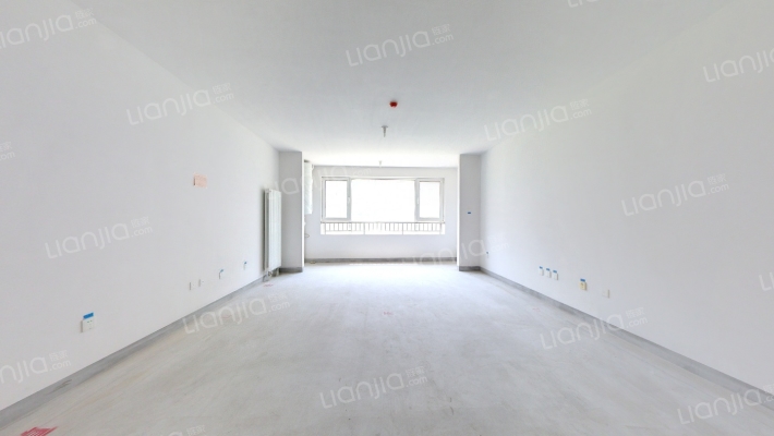 西江华府五区二手房实景图