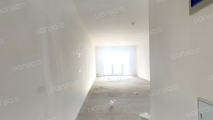 周口开元万达广场二手房实景图