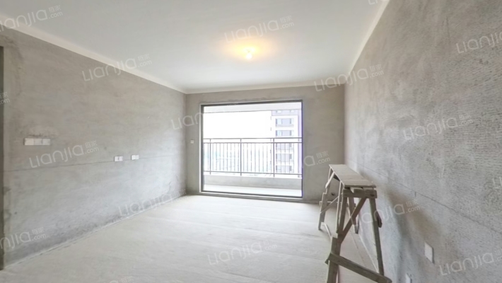 建业光明府二手房实景图