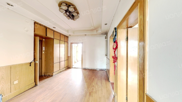 西焦生活西区二手房实景图