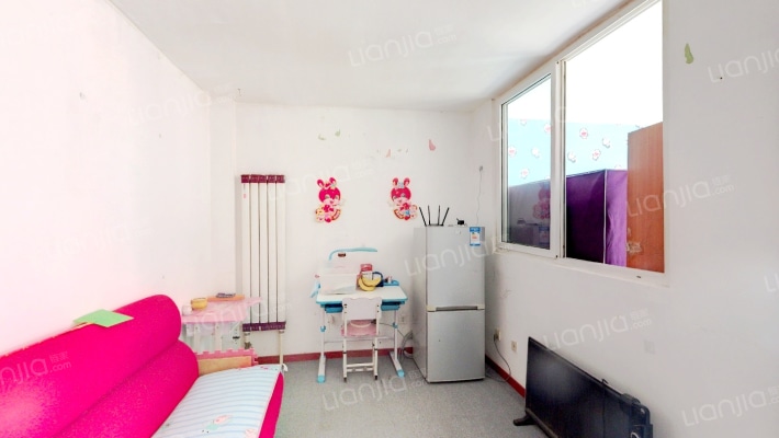 新胜园小区二期二手房实景图