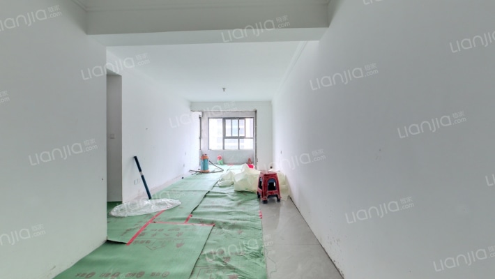 金辉·优步东郡二手房实景图