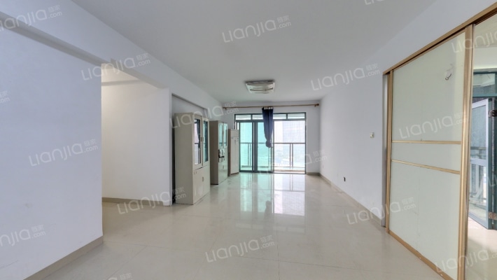 德瑞花园二手房实景图