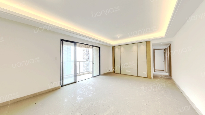 泷景五期二手房实景图