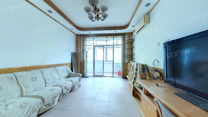 新科花园二手房实景图