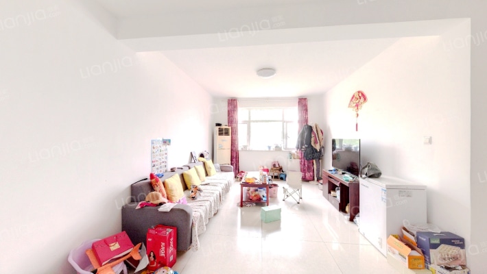 南庄新村二手房实景图