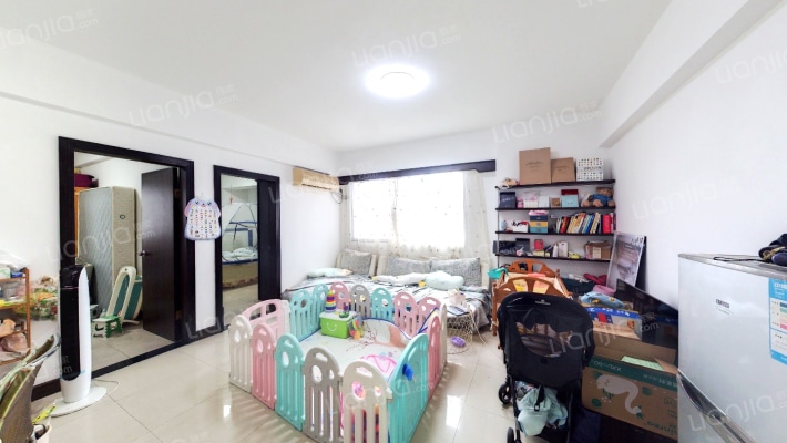 光华大厦二手房实景图