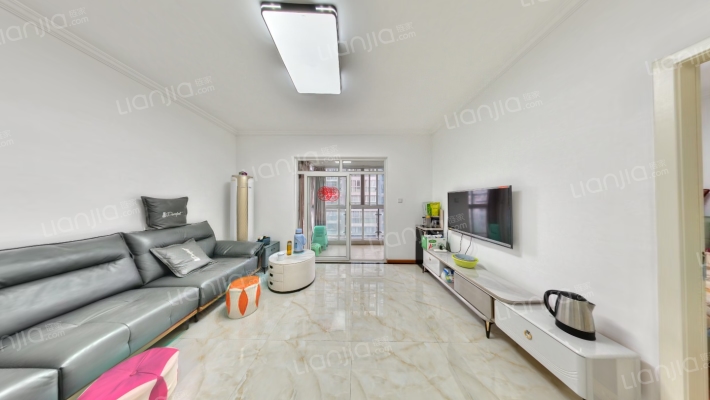 清江之春二手房实景图