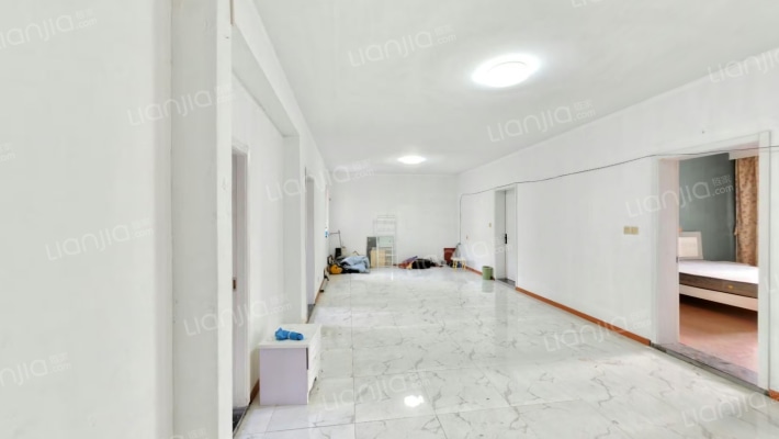 竹苑新村北区二手房实景图