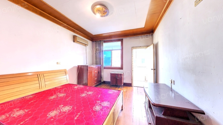 里厍二村南区二手房实景图