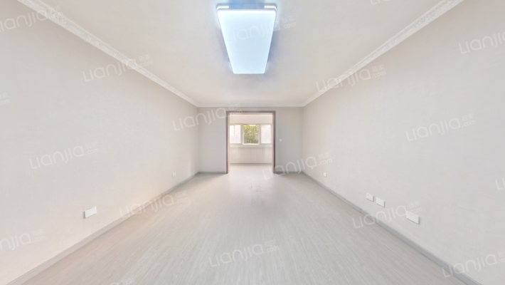 中方园东区二手房实景图