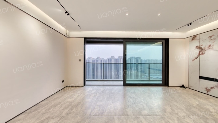 滨河润府二手房实景图