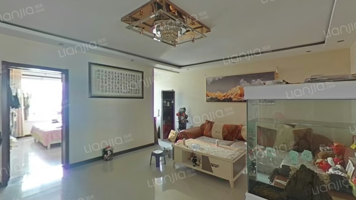 熙和佳园二手房实景图