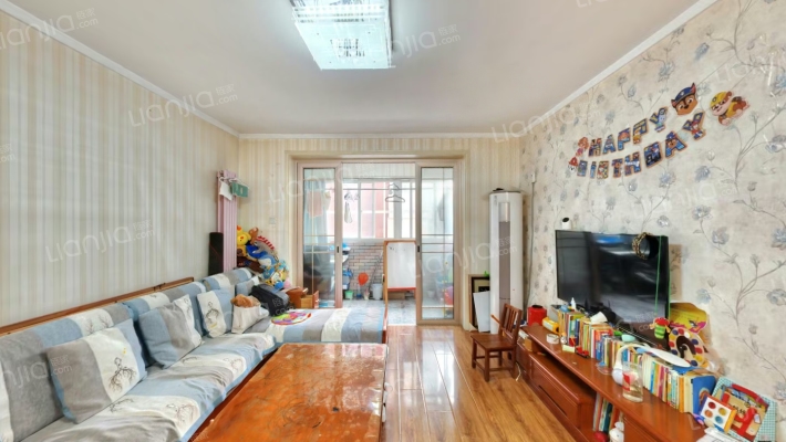 秦和花苑二手房实景图