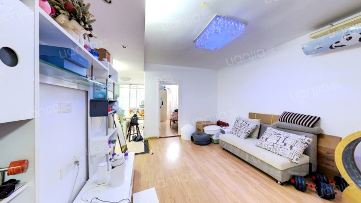 秘书巷新村二手房实景图