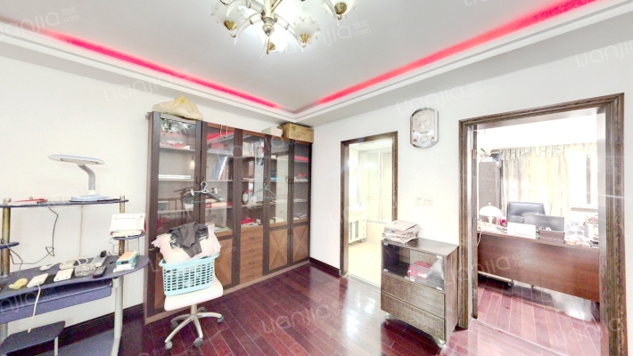 晶海房产二手房实景图