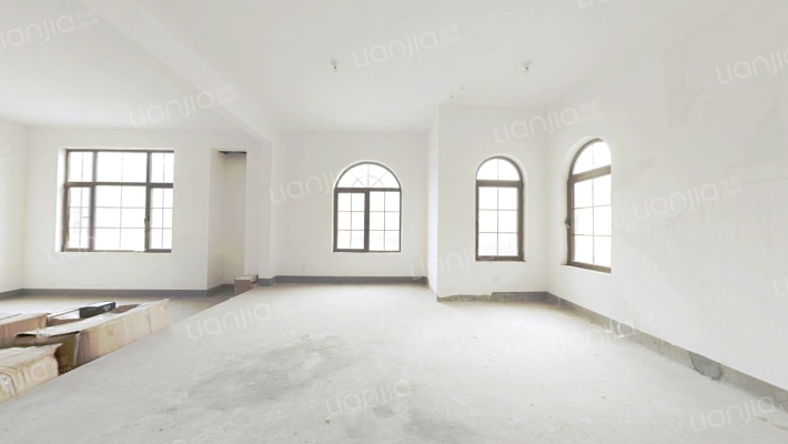 青建橄榄树二手房实景图