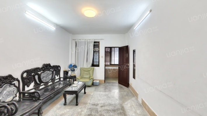 省工艺大院二手房实景图