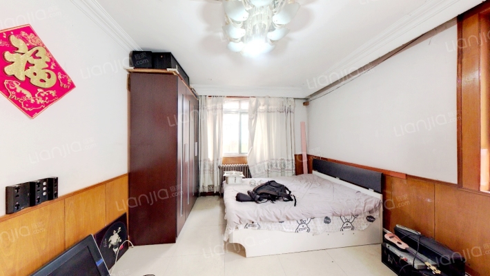 零号路二手房实景图