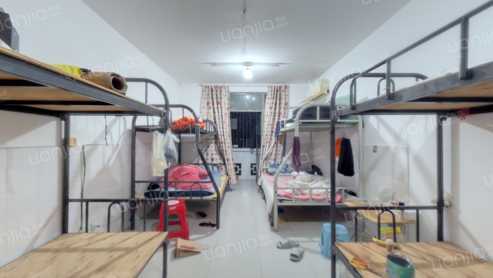 荔馨村南山区二手房实景图