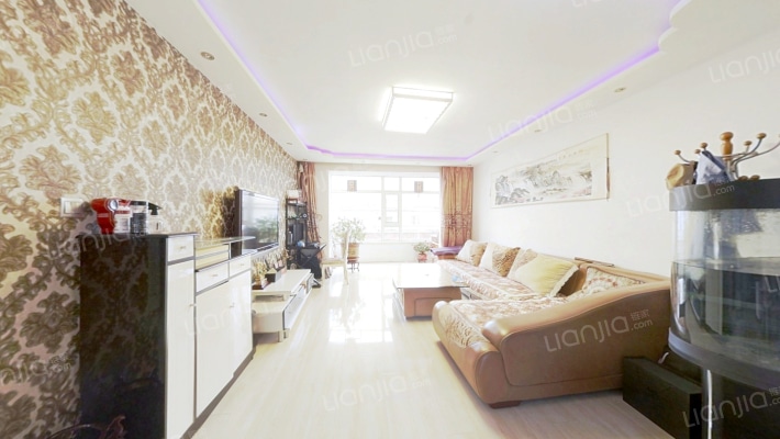 一汽家园C区二手房实景图