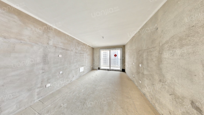 千禧城二期二手房实景图