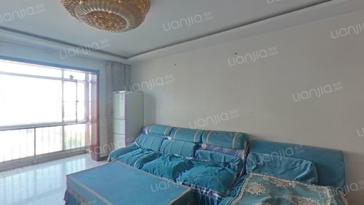 金世纪二手房实景图