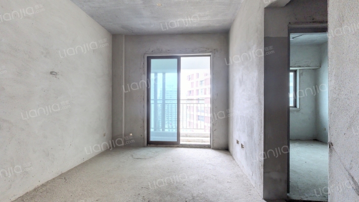 东站国际商业广场二手房实景图