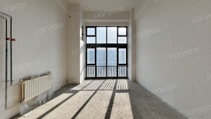 绿地 ▪ 京21区二手房实景图