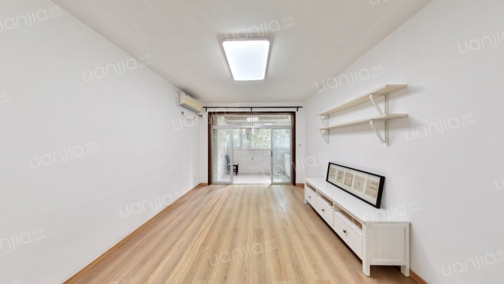 梅林二村二手房实景图