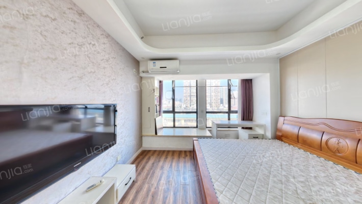 长城万悦汇二手房实景图