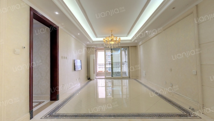 太阳公元一期二手房实景图