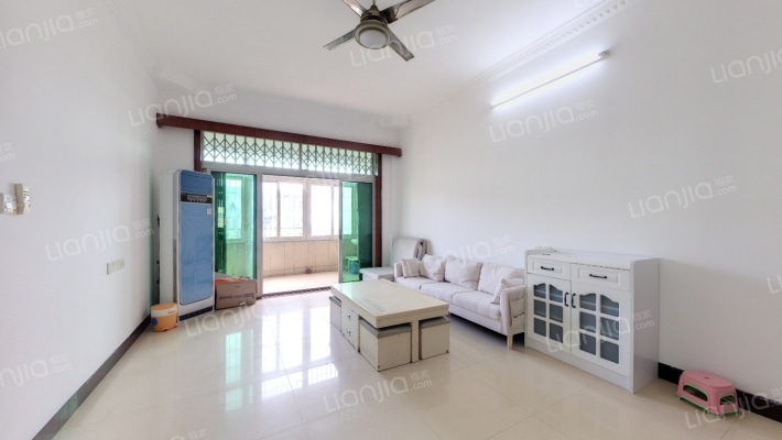 新都园二手房实景图