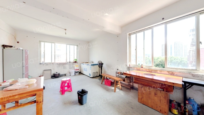 宝业小赭绿苑二手房实景图